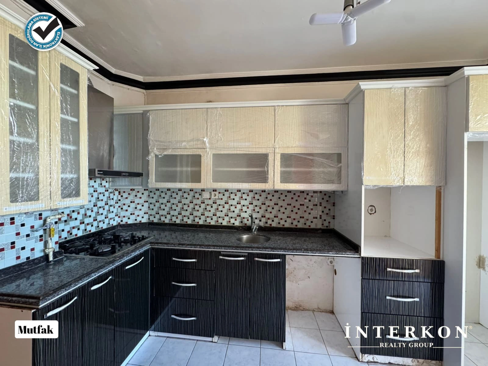 KONYA KARATAY ULUBATLI HASAN MAHALLESİ 3+1 KİRALIK DAİRE!